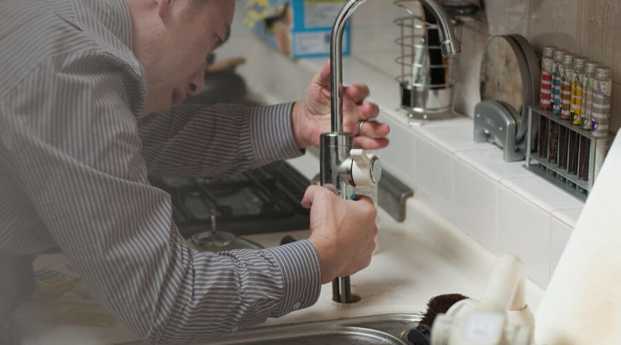 Professional Leak Detection in Glade Spring, VA